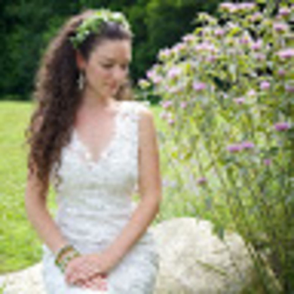 Meet your Posher, Whitney